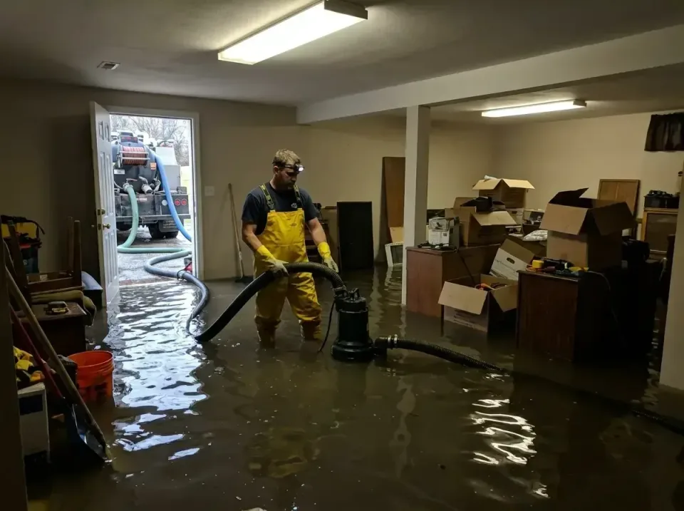 basement-burst-pipe-flooding-a-001 — frequently asked questions, 24-Hour Water Damage Restoration Services in Sunset, LA